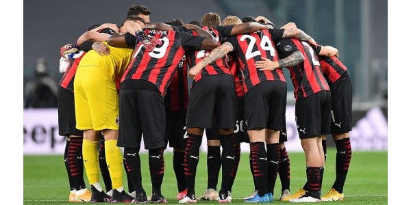 AC Milan je nastavak koji najbolje predstavlja bit povijesti i kulture Serie A